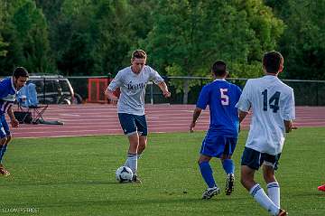 VBSoccer vs Byrnes 31